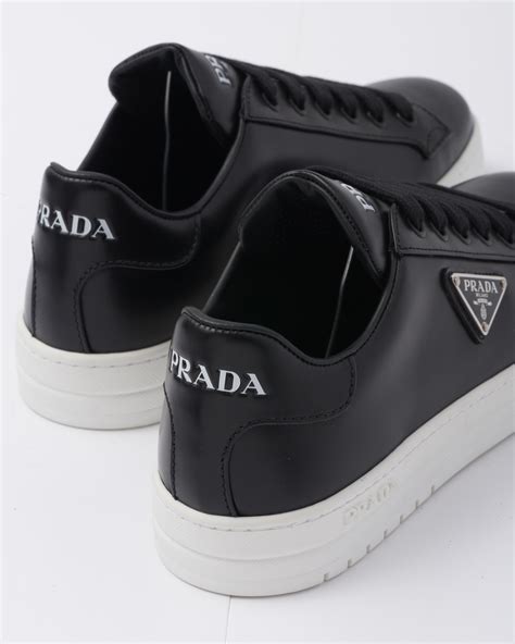 prada herrensneaker|discount Prada sneakers for men.